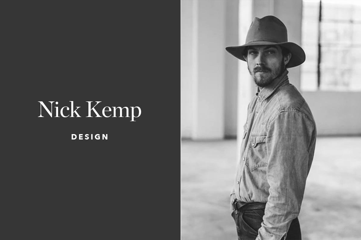 Nick Kemp Design