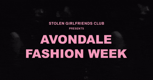 Stolen Girlfriends Club