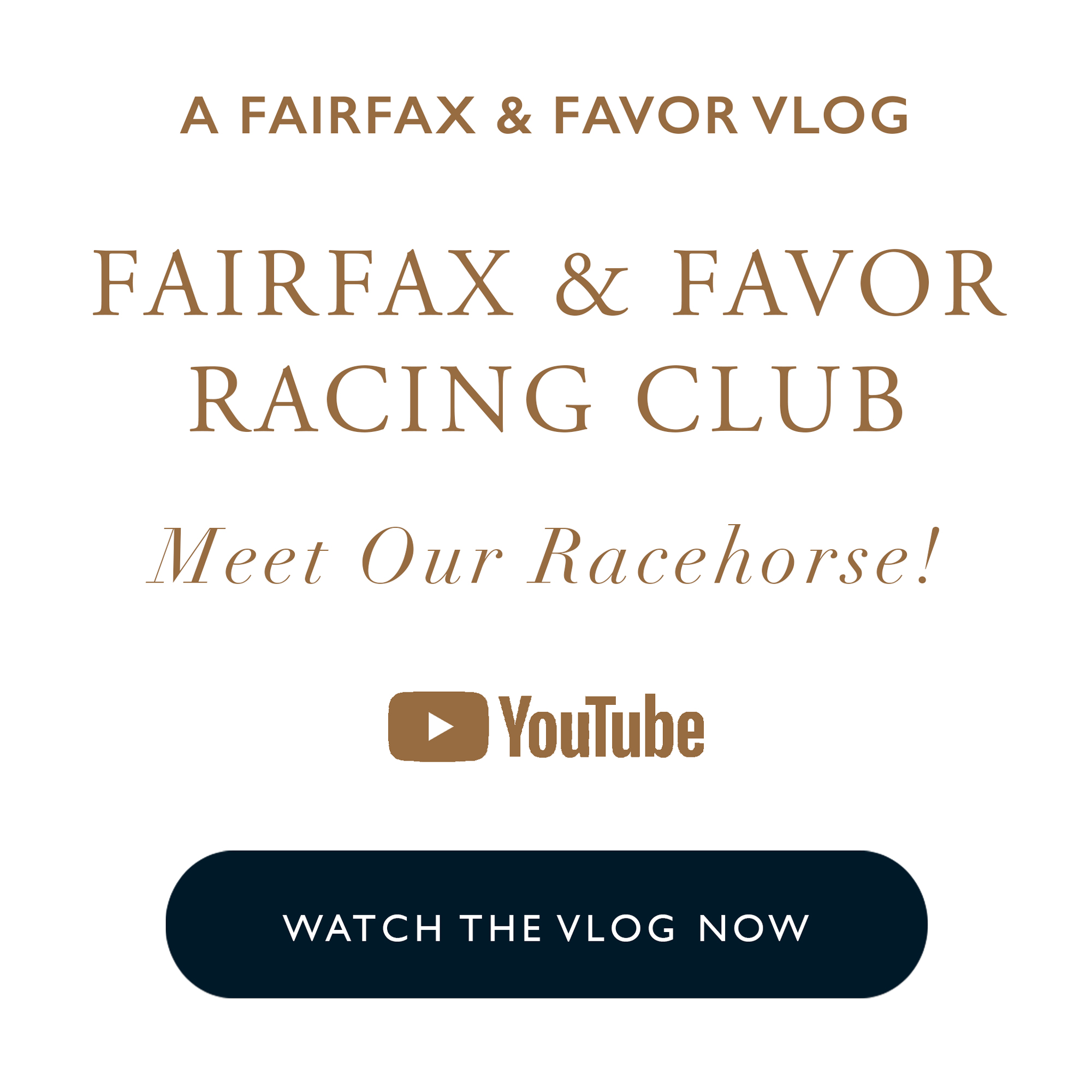 Fairfax & Favor Early Access The Epsom Milled