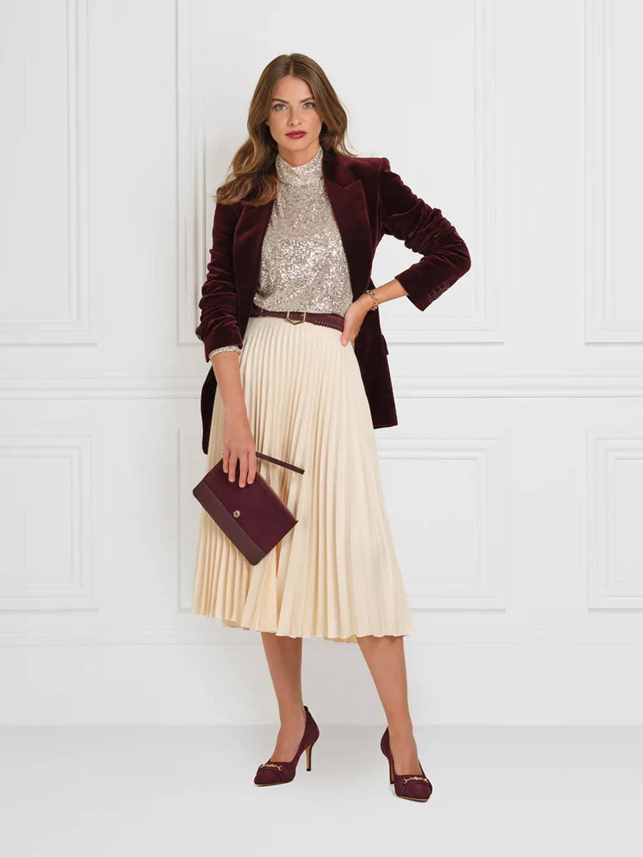 Fairfax & Favor Early Access The Epsom Milled