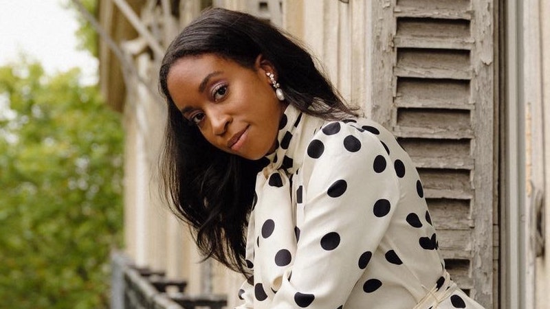 Channel Your Inner Kate Middleton With These 11 Polka Dot Dresses