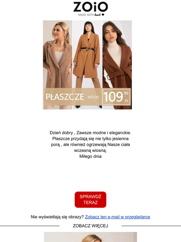 Takie cudeńka za tak niewiele.☂Na dobry początek tego dnia.