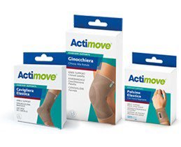 actimove everyday supports