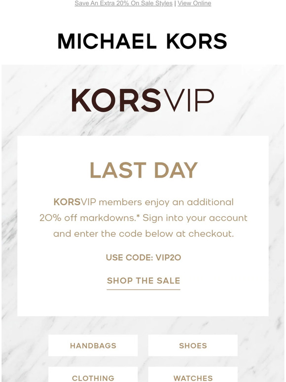 korsvip