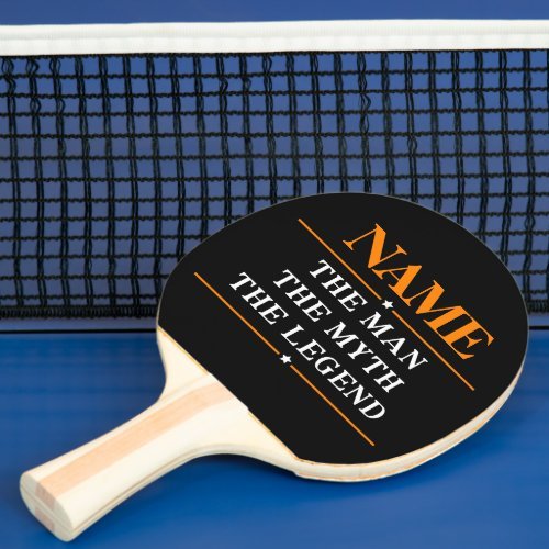 Shop Ping Pong Equipment