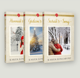 The Red Gloves Collection