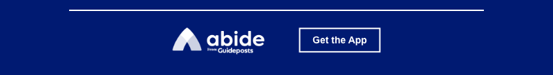 Abide - Get the App!