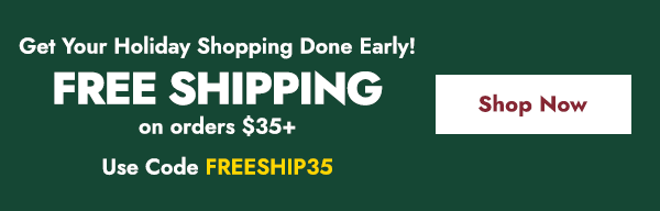 Early Shoppers