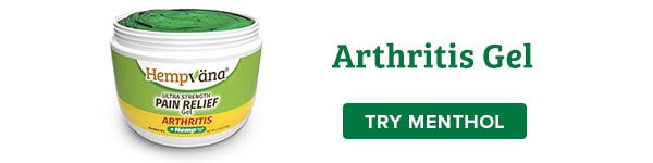 Arthritis Gel