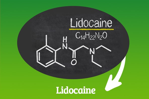 Lidocaine