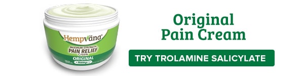 Original Pain Cream