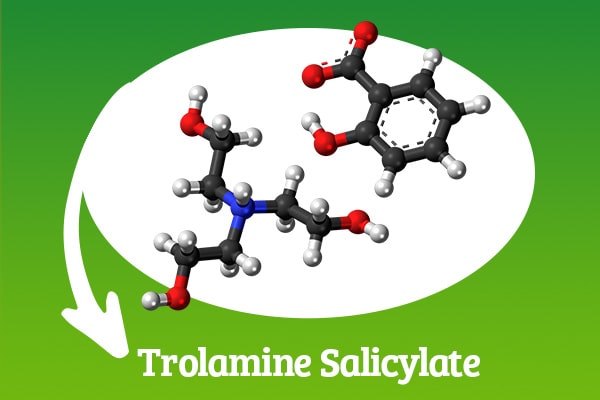 Trolamine Salicylate