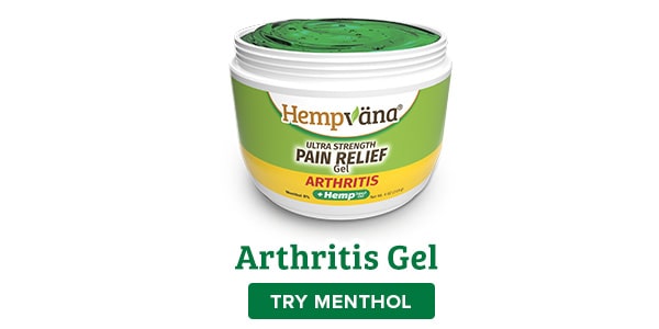 Arthritis Gel