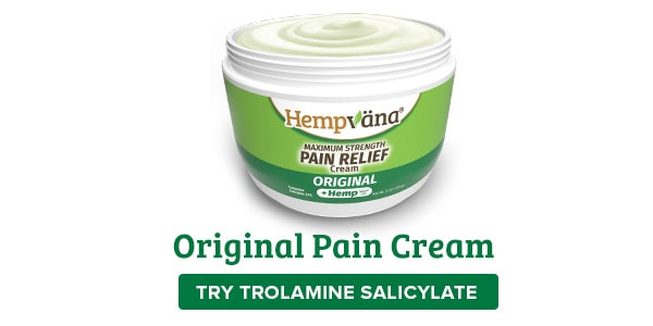 Original Pain Cream