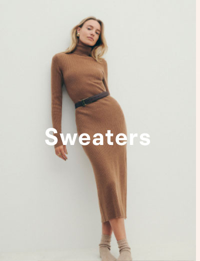 Sweaters