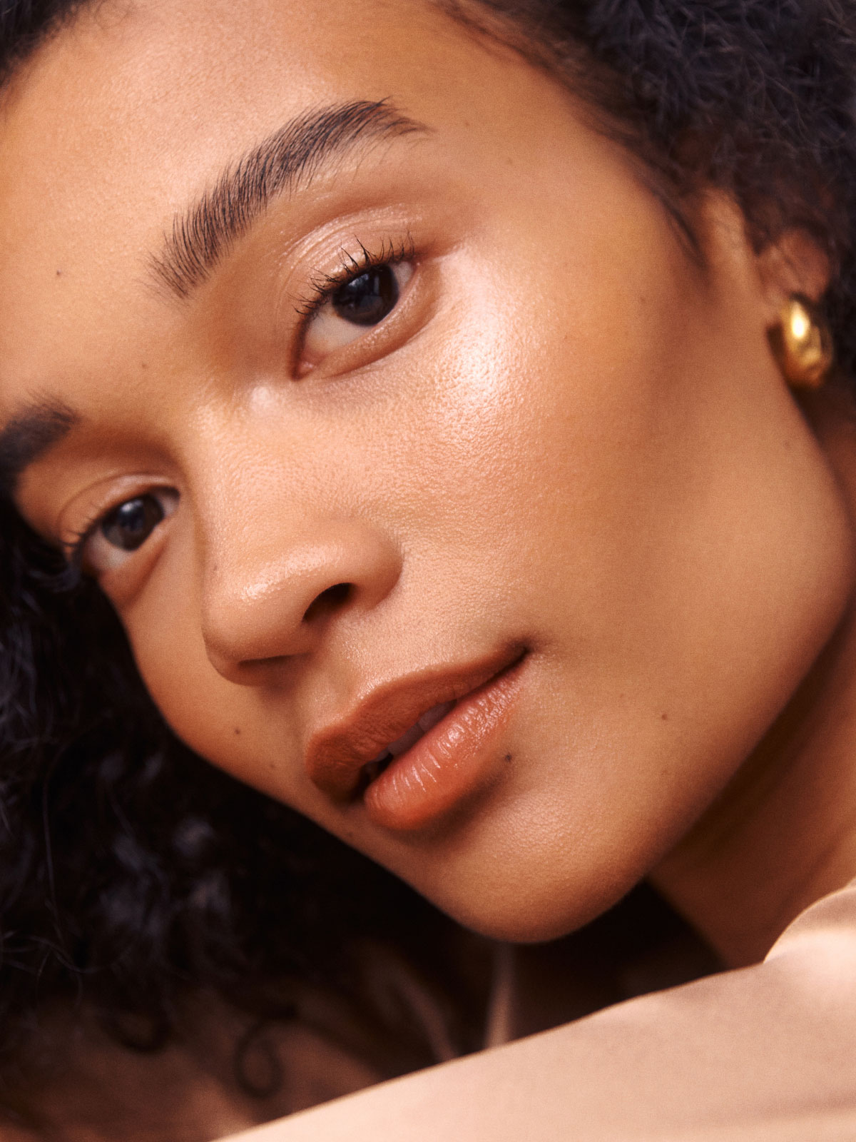 Saie Glowy Super Gel