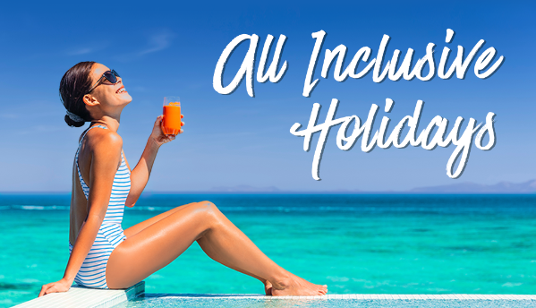 Olympic Holidays: All Inclusive Island Escapes | Milled
