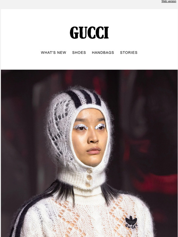 Gucci: The Gucci 100 Collection: Celebrating the Centennial | Milled
