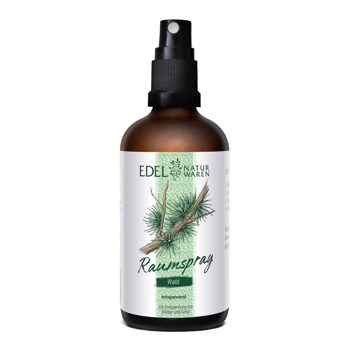 Image of Raumspray Wald, 100ml