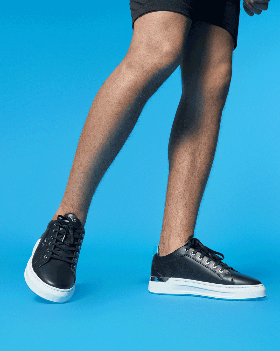 Mallet Step Up Your Shoe Game For AW22 Milled