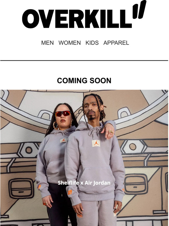 NEWS, DROPS & MORE