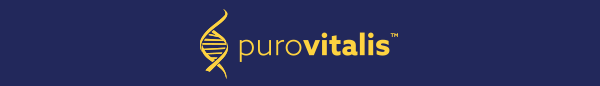 Purovitalis Longevity Supplements