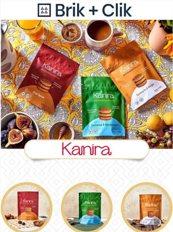 Do you want an on-the go breakfast option?😋