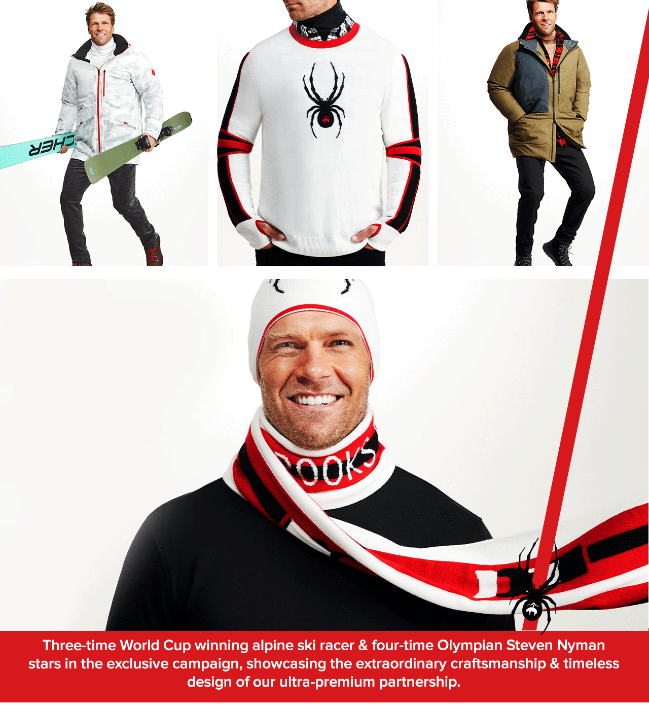 Brooks Brothers Limitededition Introducing Brooks Brothers X Spyder