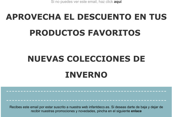 📣 Nuevos Descuentos en toda la tienda ¡Descúbrelos!