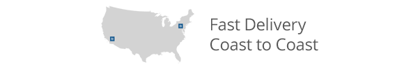 Fast Delivery