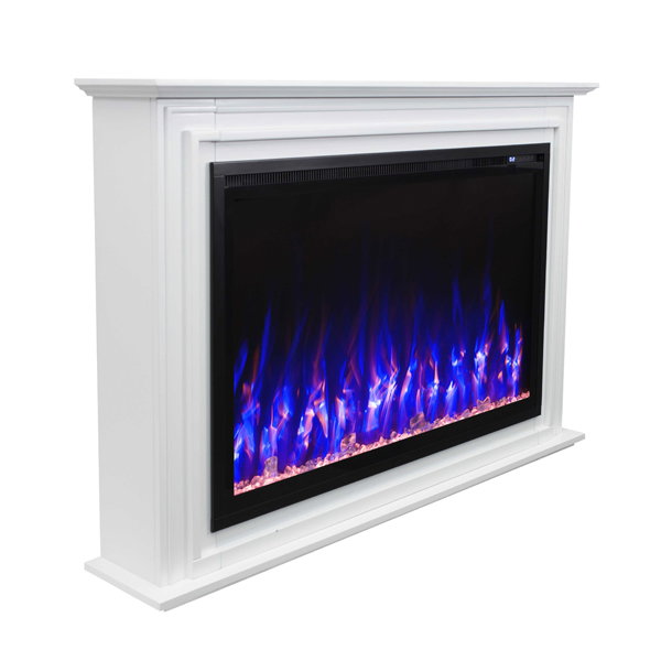 Forte Elite + Mantel
