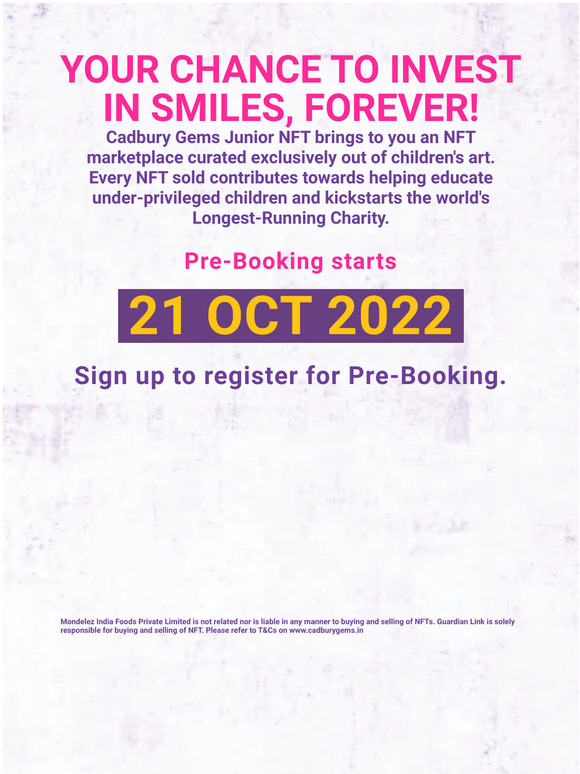 Help kickstart a brighter future😀