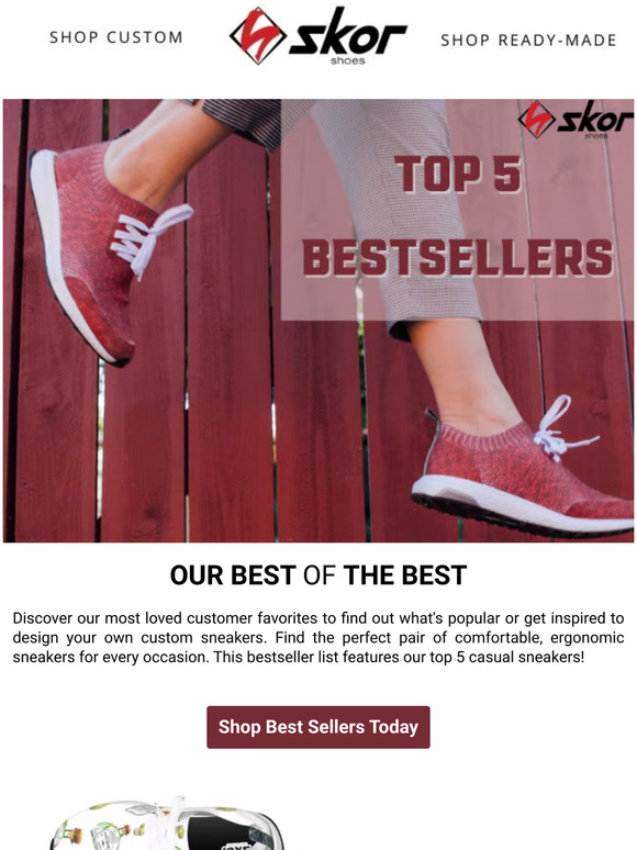 Don't miss out on these customer favorites!