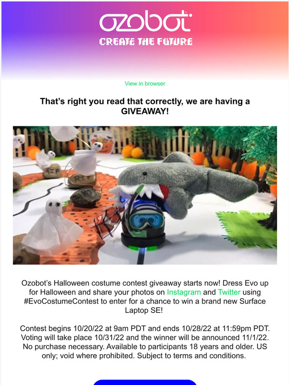 Halloween ✨GIVEAWAY✨