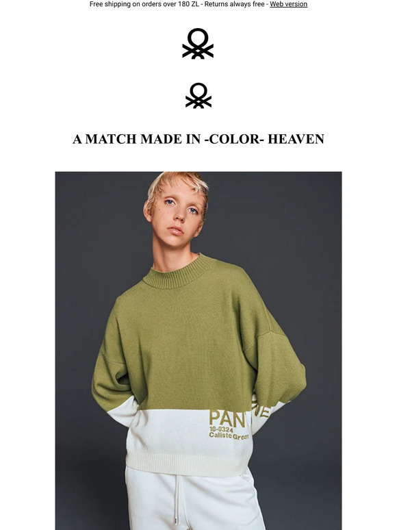 PL PANTONE™ shades, quality Milled