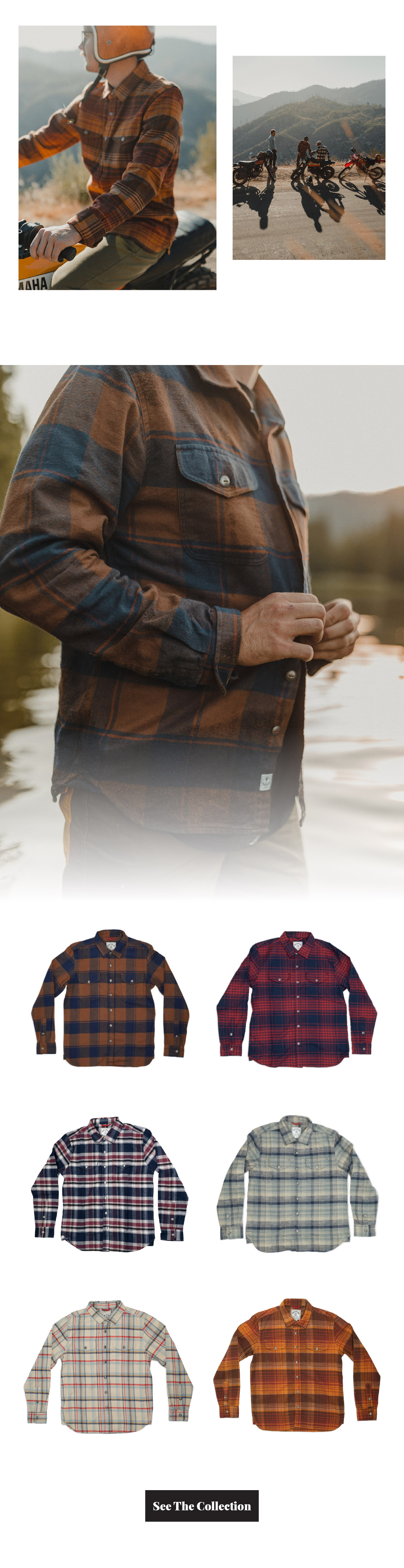 Iron and Resin Our Top Fall Pick Waxed Nautilus Jacket. Milled