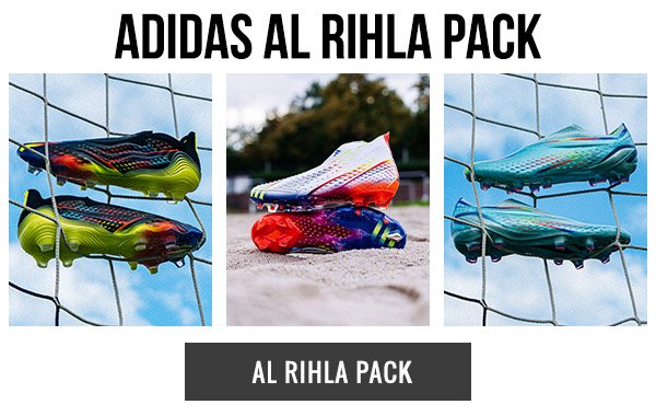 Hier geht es zum adidas Al Rihla Pack