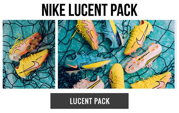 Hier geht es zum Nike Lucent Pack