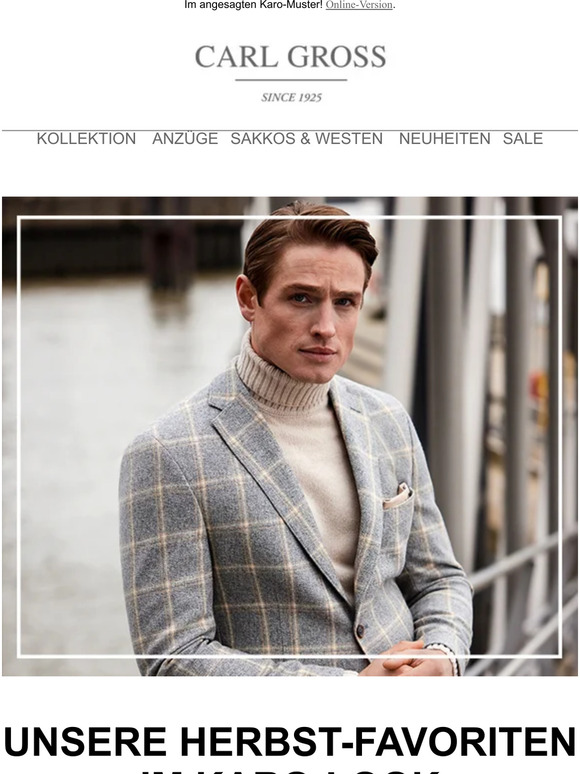 Unsere Herbst-Favoriten