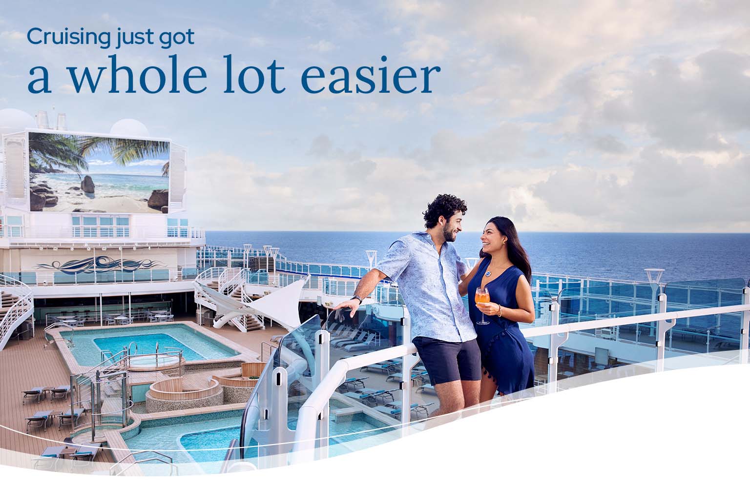 princess cruises us website