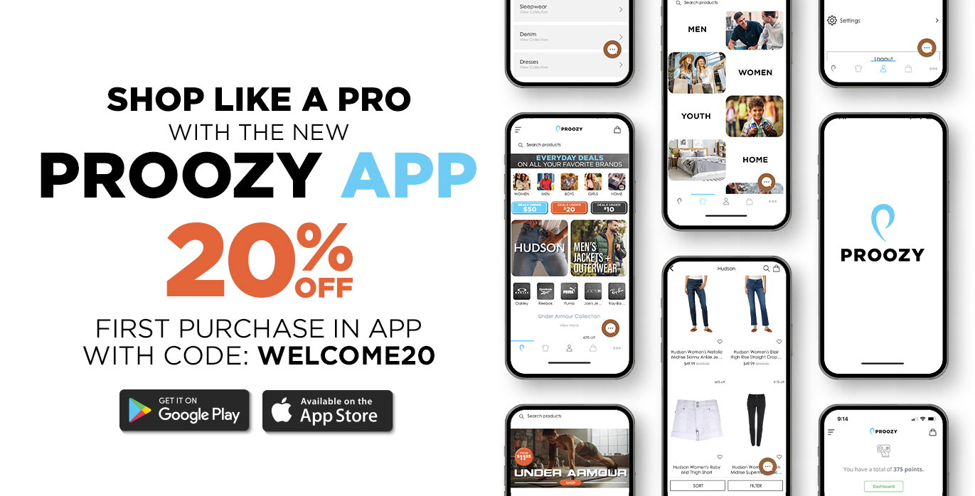 Proozy: Introducing our newest additions! | Milled