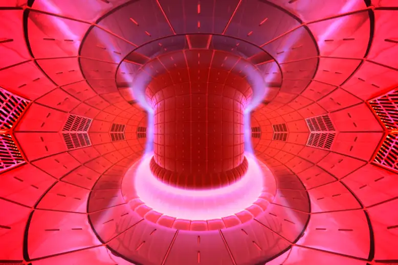 Fusion reactor