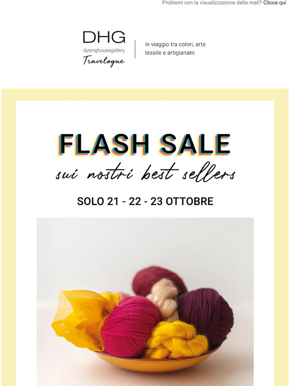 ⚡ Flash SALE! ⚡