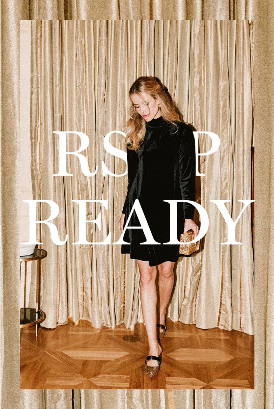 tnuck It's Time to Party. Milled