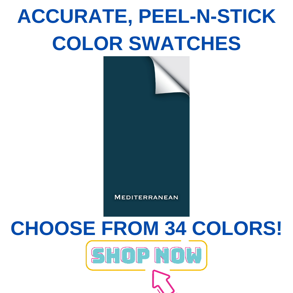 Heirloom Traditions Paint (US) BOGO Samples of ALLINONE STAIN! Milled