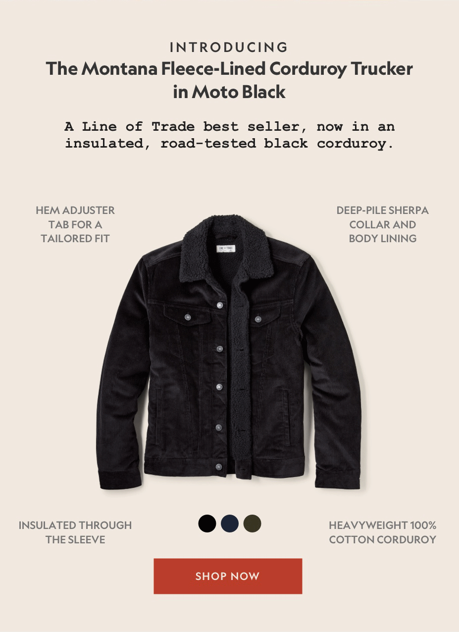 Bespoke Post A Best Selling Jacket, Now Biker Approved Milled