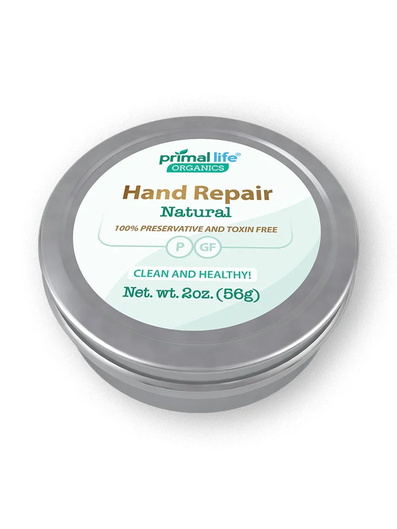 Image of Hand Repair Unscented, 2 oz