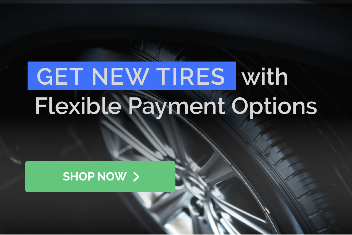 Tire Agent Get your new tires now and pay over time. Milled