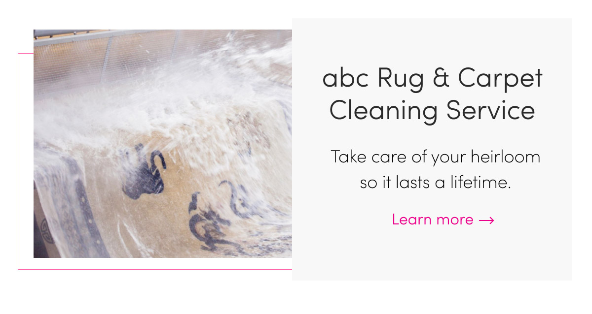 abc carpet & home how vintage styles can transform your home Milled