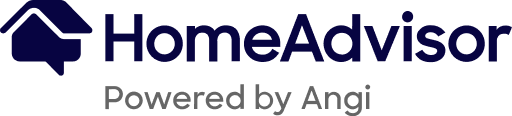 HomeAdvisor Logo